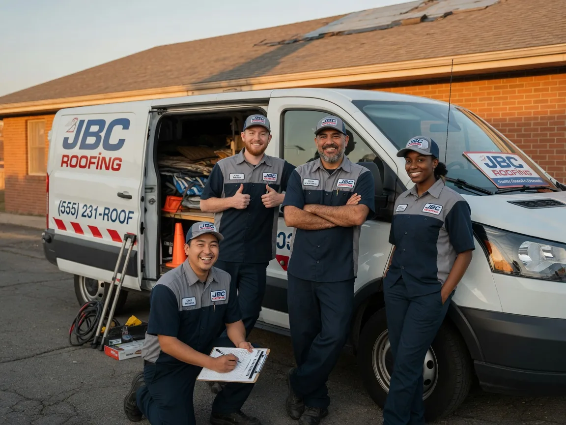 Roof Replacement company in Verbena, AL